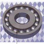 Reducing Mechanical Friction