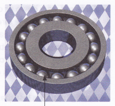 Reducing Mechanical Friction