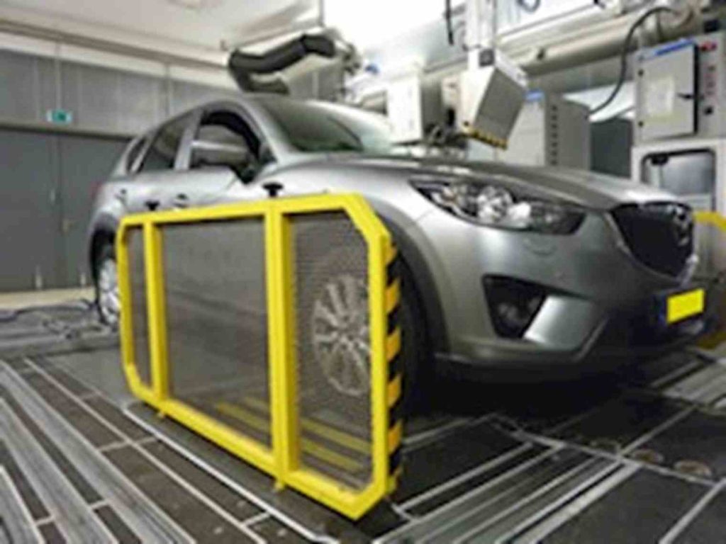 Emissions Performance