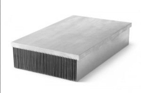 Led Light Bulbs | Bonded Fin Heat Sink