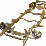 Chassis Frame | Frame Rails | Auto Chassis