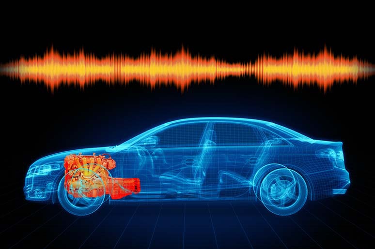 What Is Nvh