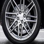Rolling Resistance Reduction