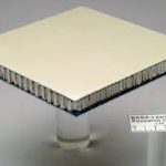 Material used for Sandwich Construction