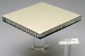 Material used for Sandwich Construction