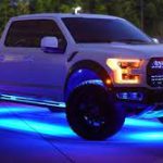 Exterior Lighting