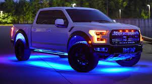 Exterior Lighting