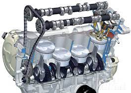 Reducing Pumping Loss
