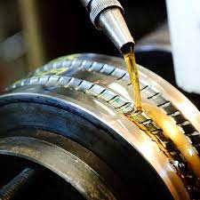 Lubricants Testing