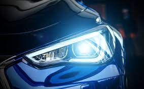 Design of lighting system