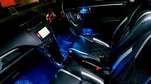 Interior Lighting