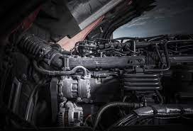 Thermodynamic Tests for I.C. Engines