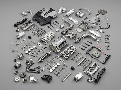 Internal Combustion Engines- Basic Differences
