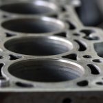 Difference between four stroke and two stroke engines