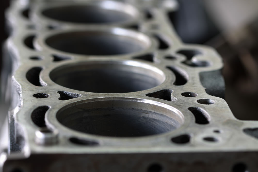 Difference between four stroke and two stroke engines