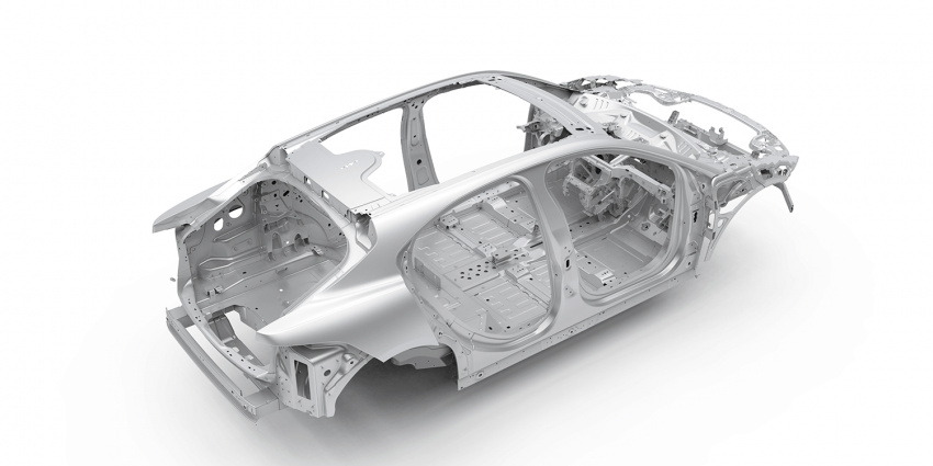 Safety Of Lightweight Vehicles
