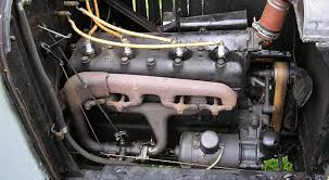 Three Types of Vehicle Ignition Systems and How They Work