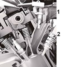 SI ENGINE