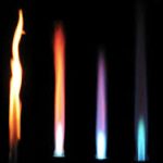Fuel Thermochemistry