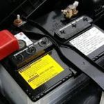 What is Battery and why it is used?