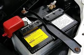What is Battery and why it is used?