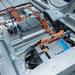 Challenges and Opportunities in lithium-ion battery technologies for electric vehicles