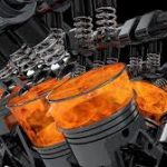 Internal Combustion Engines