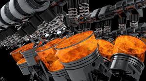 Internal Combustion Engines