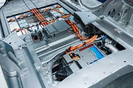 Challenges and Opportunities in lithium-ion battery technologies for electric vehicles