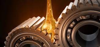 Function of  Lubrication  system