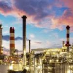 Petroleum Refining and Formation Process