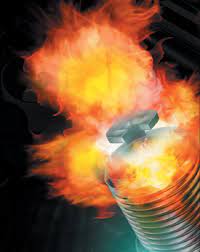 Improvements To Spark Ignition Engines