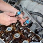Multi Point Fuel Injection (MPFI)