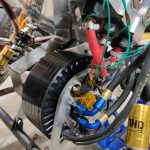 Electric Drivetrain Technologies