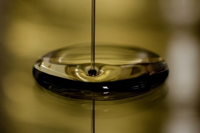 Lubrication of IC Engines