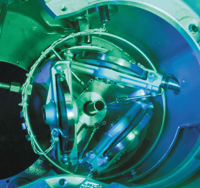 Engine Friction and Lubrication