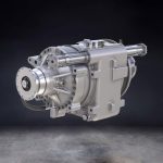 Auxiliary Transmissions