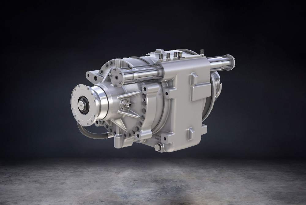 Auxiliary Transmissions