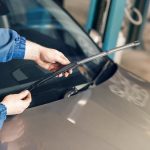 Tandem Wipers | Windshield Wiper Blades