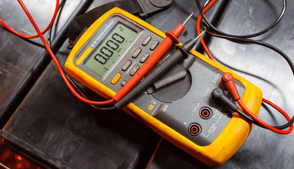 What Is a Multimeter?