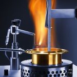 Flash point and fire point