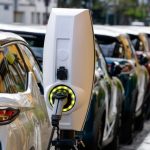 Introduction to Energy Efficiency of Electric Vehicles