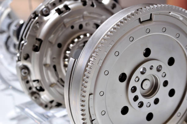 FLYWHEEL