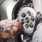 Pressure Plate Adjustment