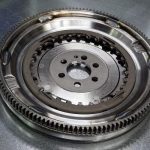 Flywheel energy storage