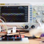 What is an Oscilloscope