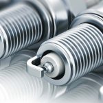 Spark Plug in IC Engines