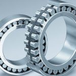 Rolling Contact Bearings