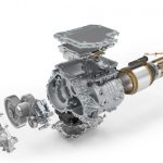 BMW Fifth Generation Electric Motor Is a Magnet Free Masterpiece