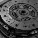 Automotive Clutches